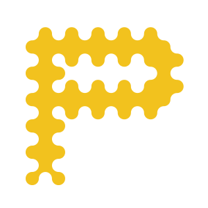 p favicon